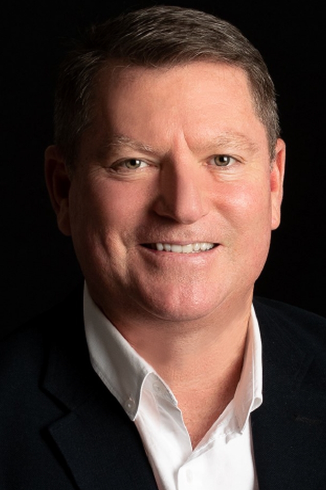 Tom Potter Hire Keynote and Guest Speaker ICMI